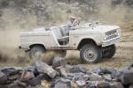 Ford Bronco Derelict Roadster by ICON 2018 года